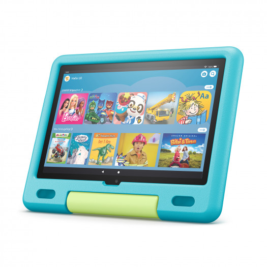 Fire HD 10 Kids (Bild: Amazon)